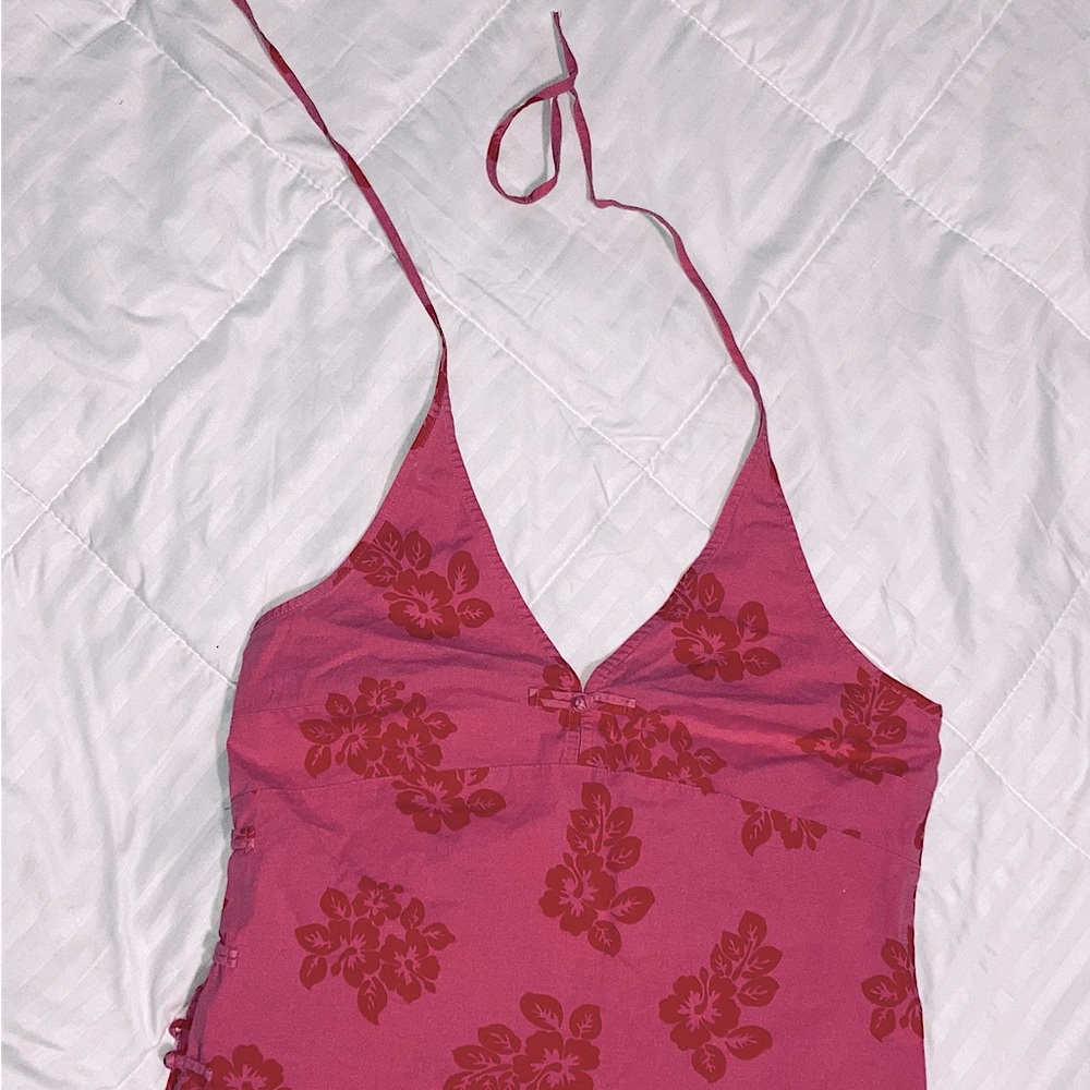 Old Navy Summer Halter